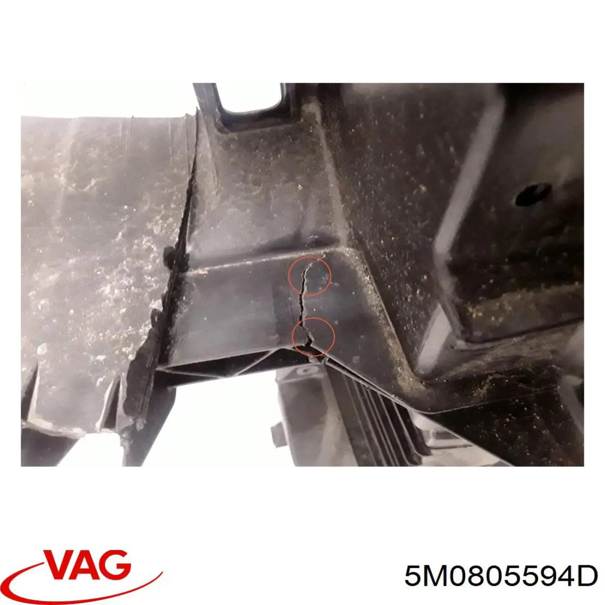 5M0805594D VAG 