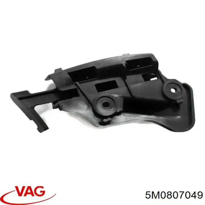 Направляющая переднего бампера левая Signeda SIN0300L цена, от 40.68 USD