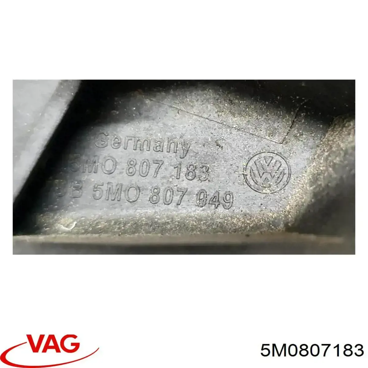5M0807183 VAG 