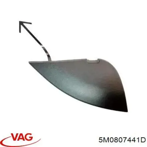 5M0807441D VAG 
