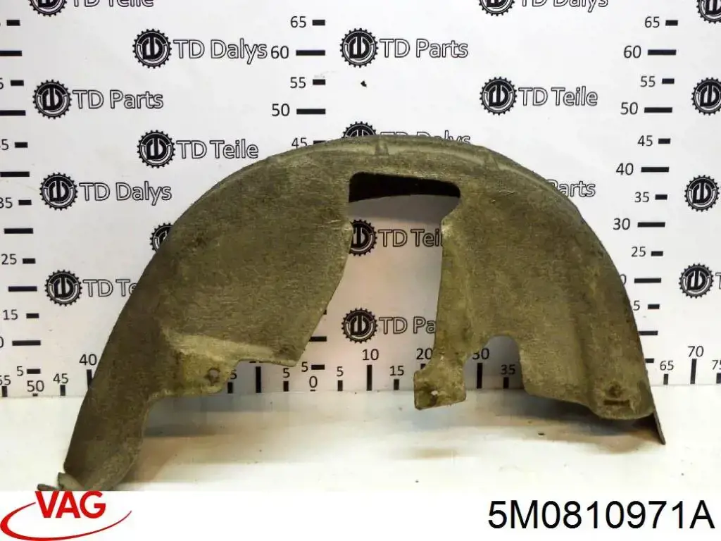 Купить 5M0810971A VAG 