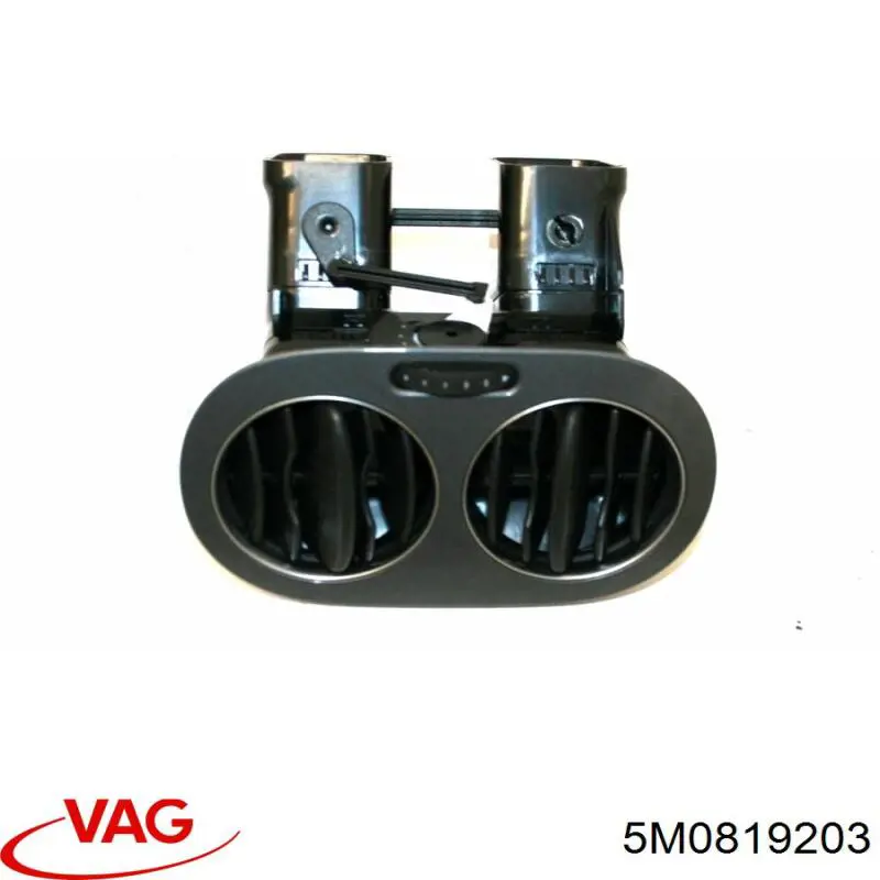  5M0819203 VAG