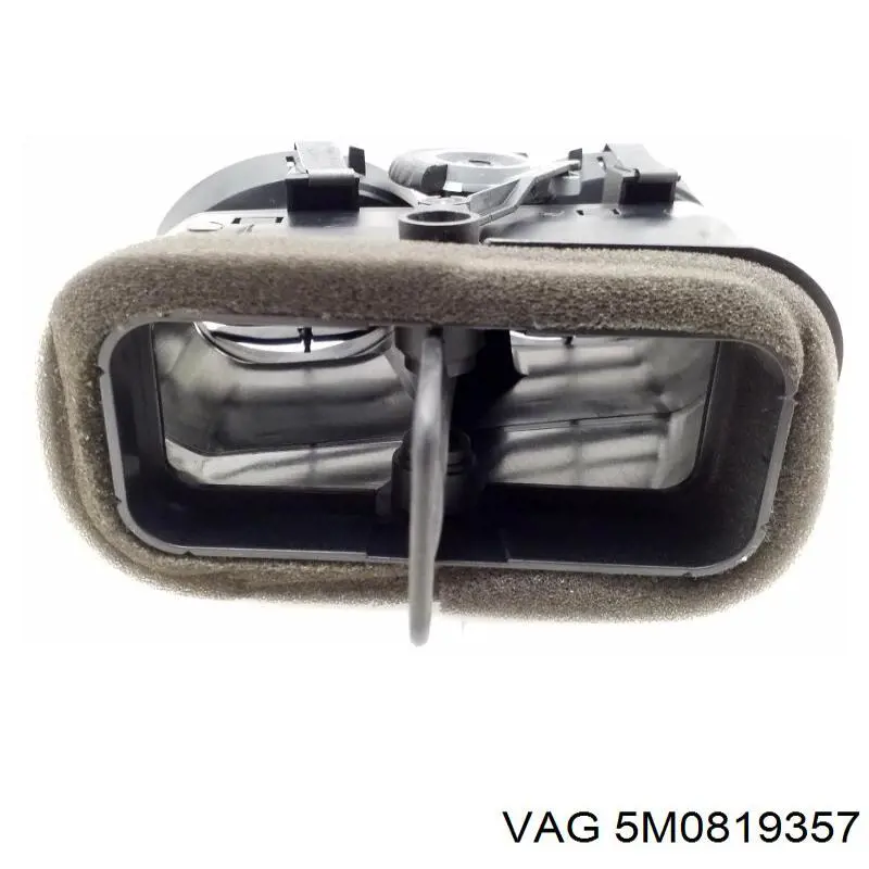  5M0819357 VAG