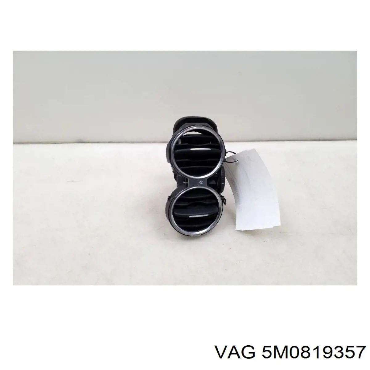  5M0819357 VAG