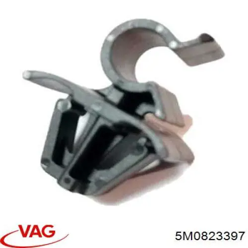 5M0823397 VAG 