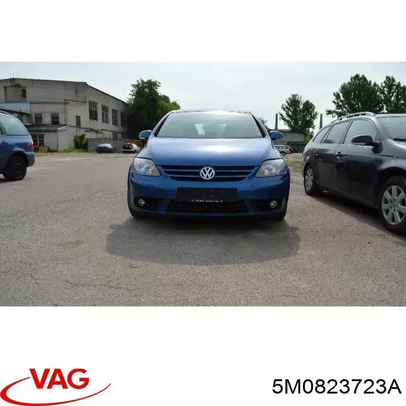  VAG 5M0823723A цена, от 6.33 USD