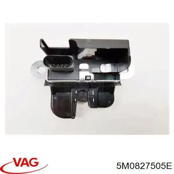 Купить 5M0827505E VAG Замок задней двери
