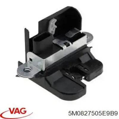 5M0827505E9B9 VAG