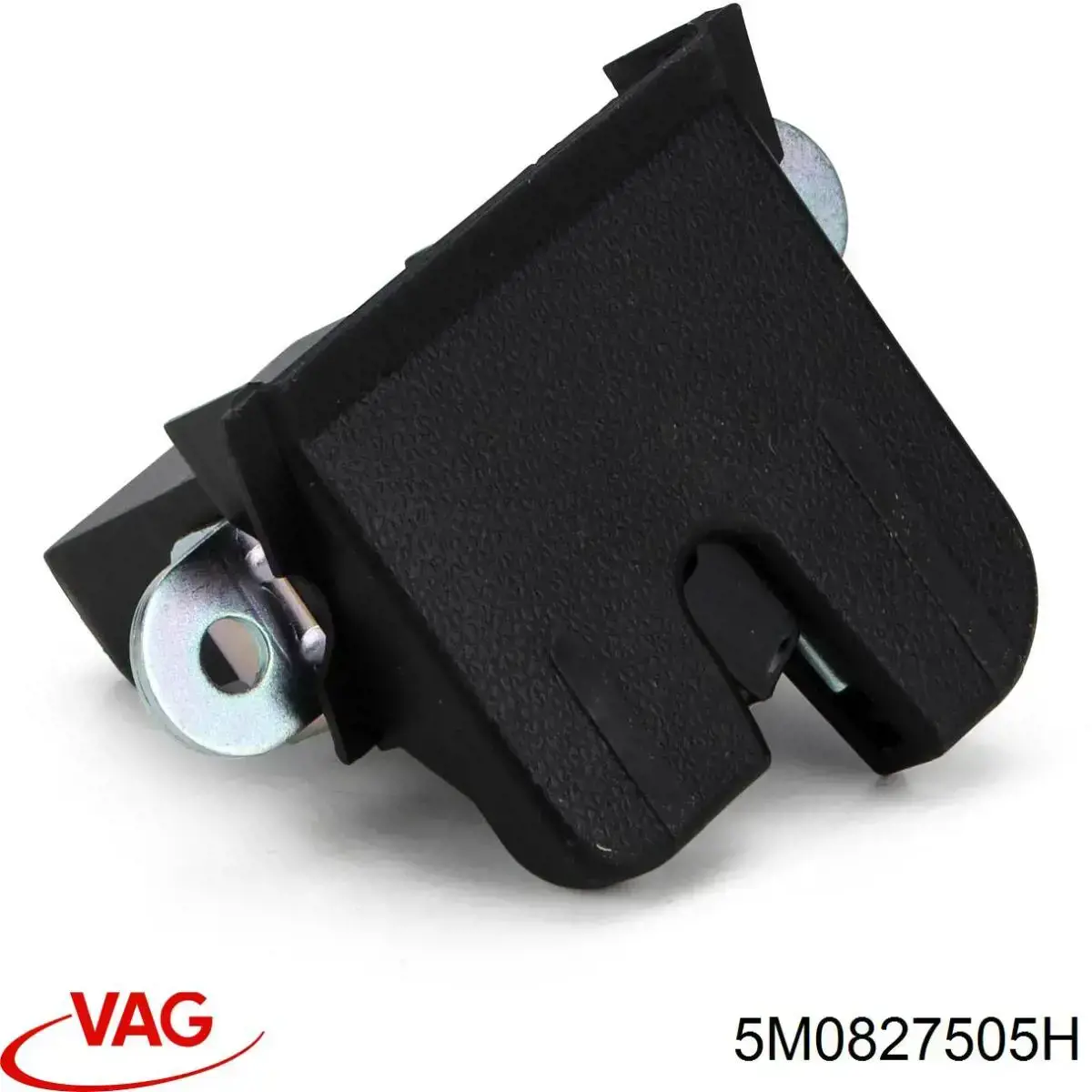 Замок двери багажника VAG 5M0827505H цена, от 22.34 USD