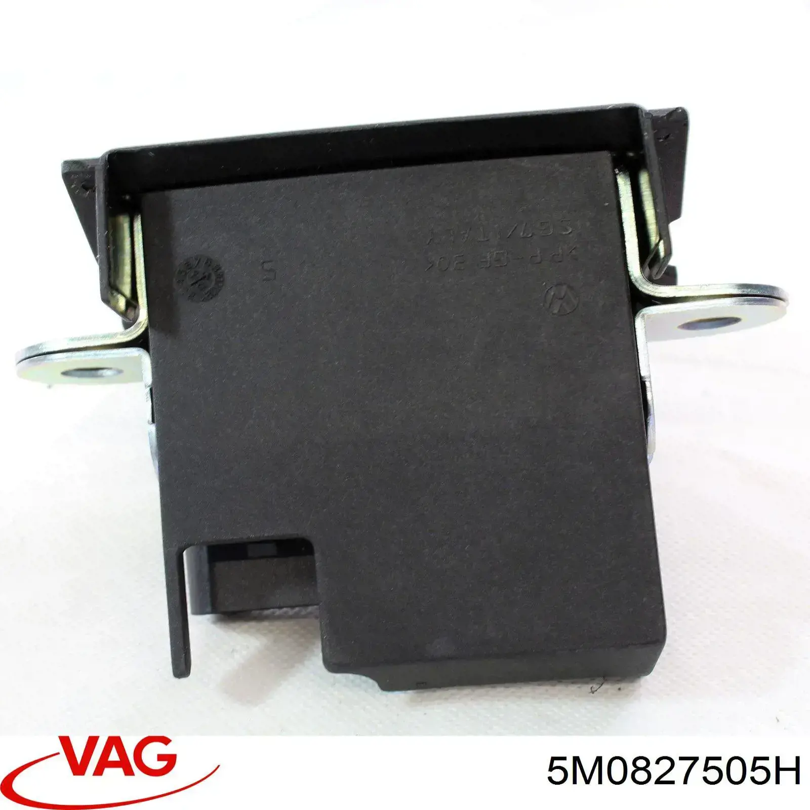 5M0827505H VAG Замок пятой двери