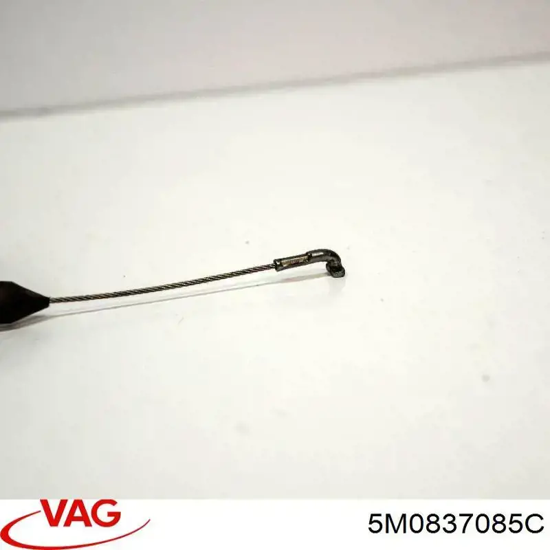 Купить 5M0837085C VAG Трос открывания двери передней
