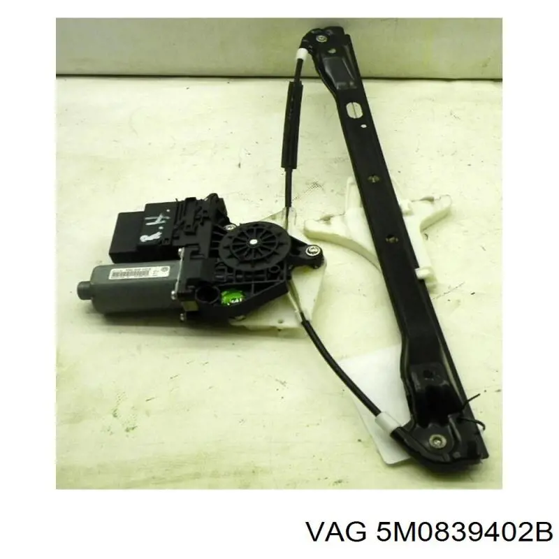 5M0839402B VAG 