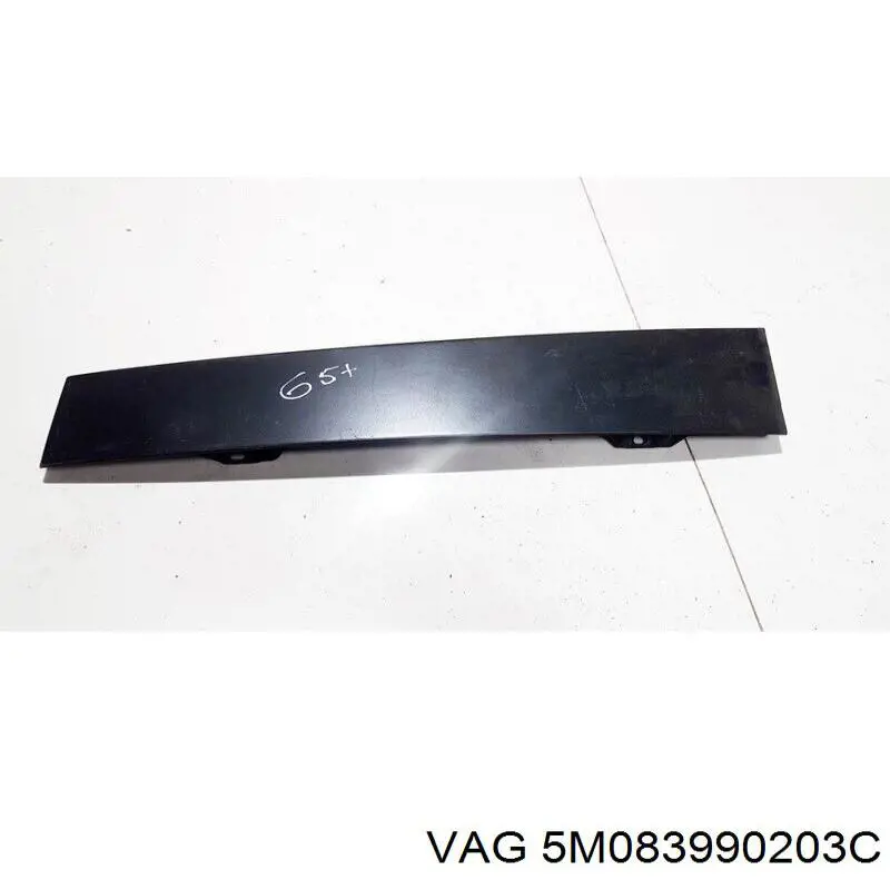 5M083990203C VAG 