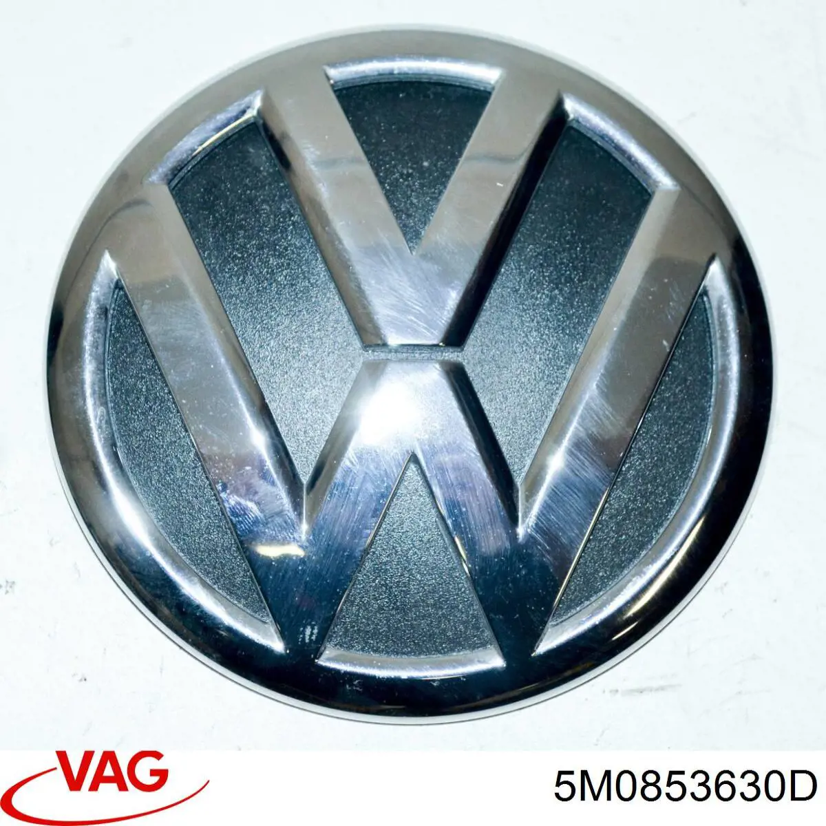  VAG 5M0853630D цена, от 69.64 USD