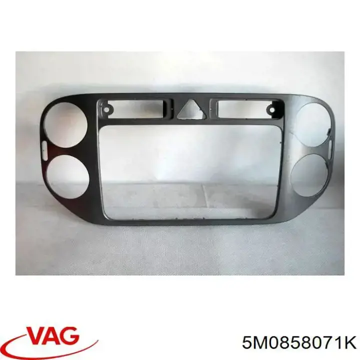  VAG 5M0858071K цена, от 11.40 USD