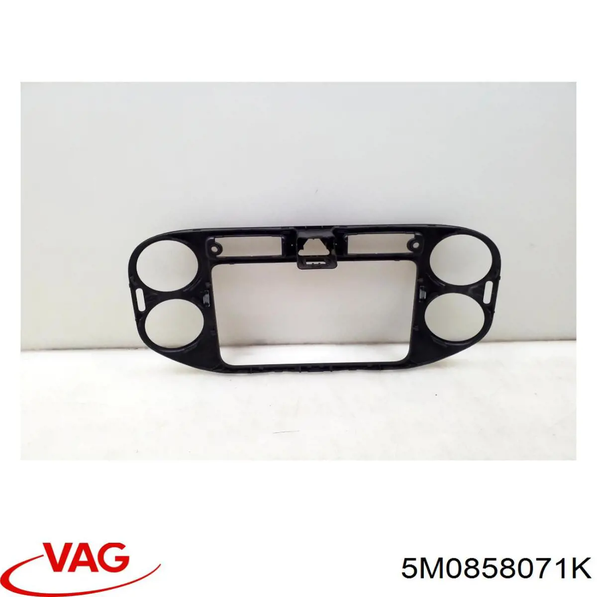 Купить 5M0858071K VAG 