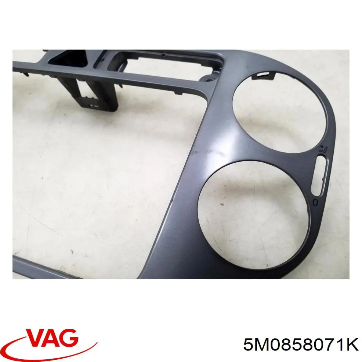  5M0858071K VAG
