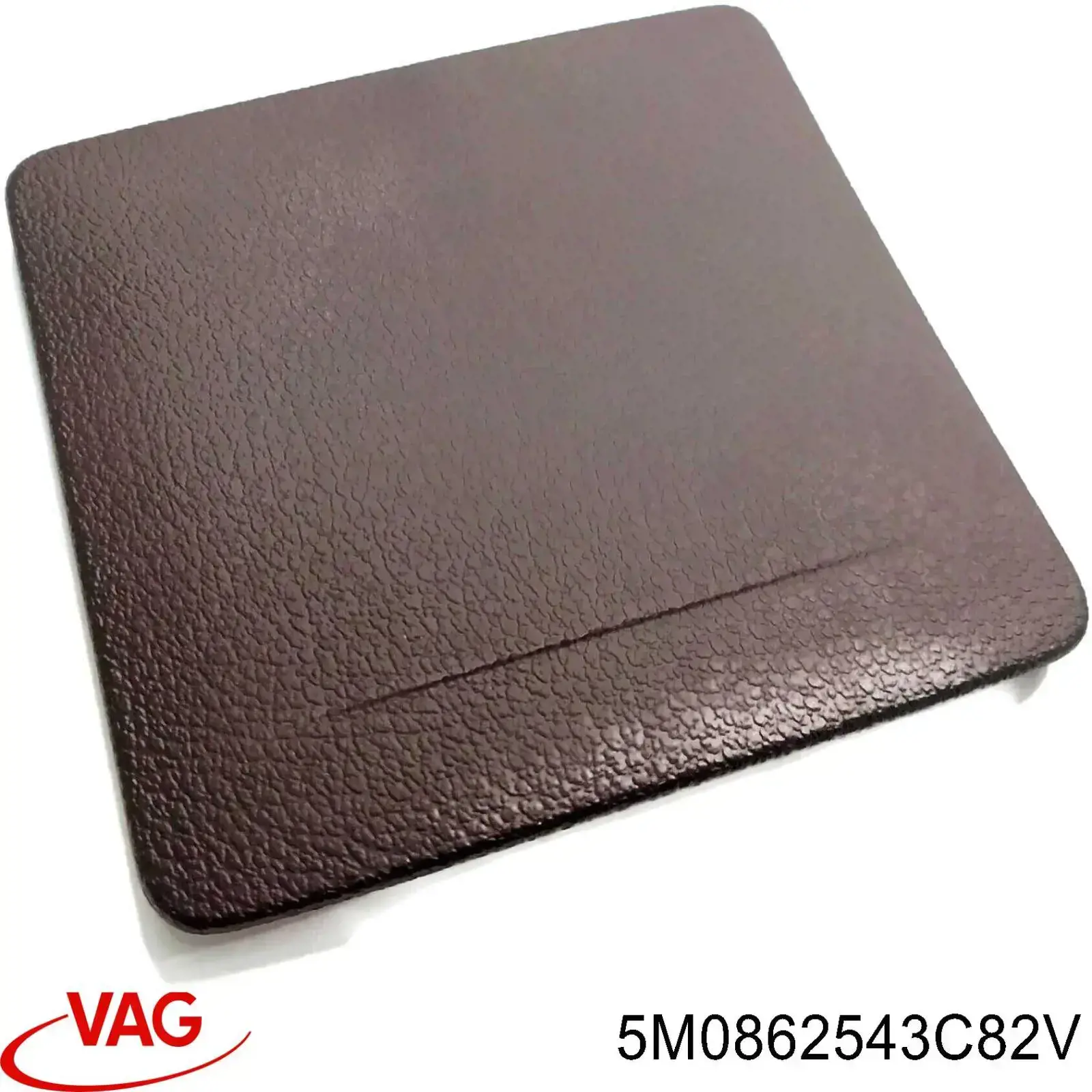  VAG 5M0862543C82V цена, от 28.40 USD
