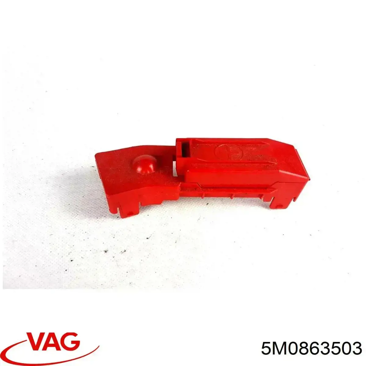  VAG 5M0863503