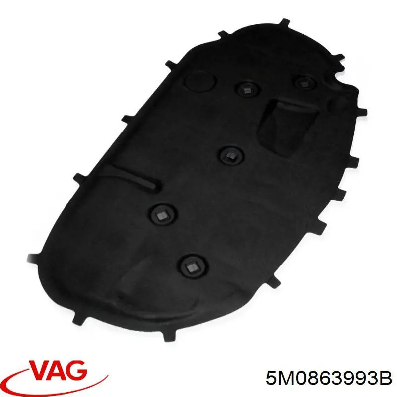  VAG 5M0863993B цена, от 47.13 USD