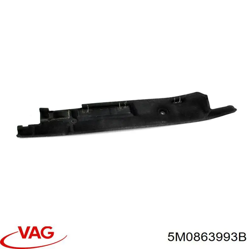 5M0863993B VAG 