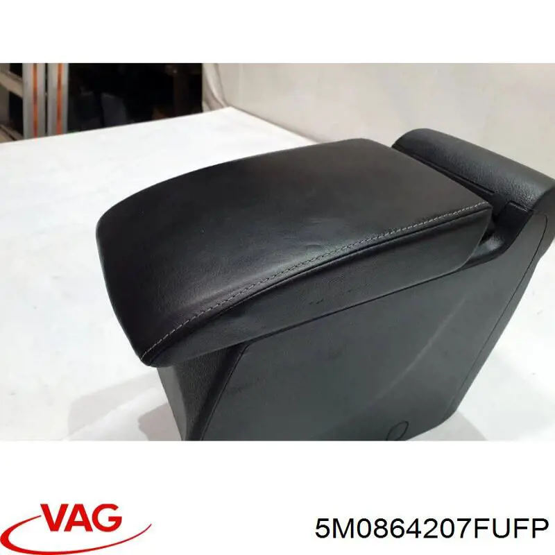  5M0864207GUFP VAG