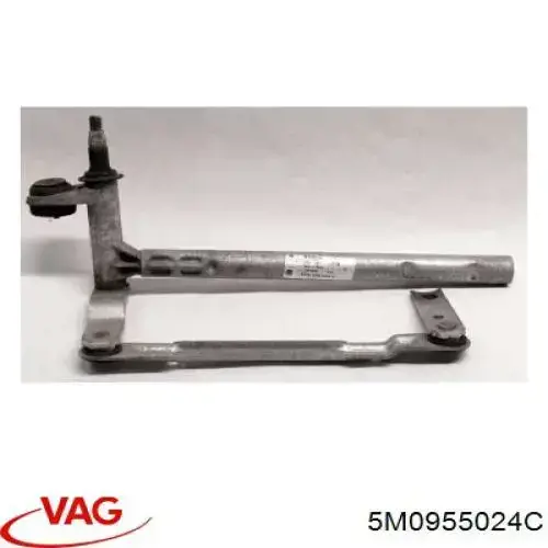  5M0955024C VAG