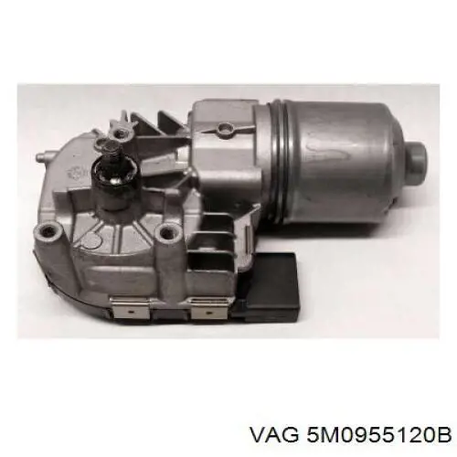  5M0955120B VAG