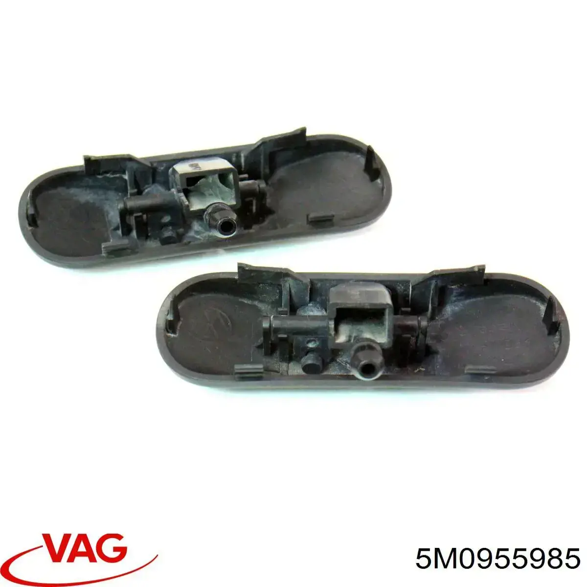 Форсунка омывателя 5M0955985 VAG