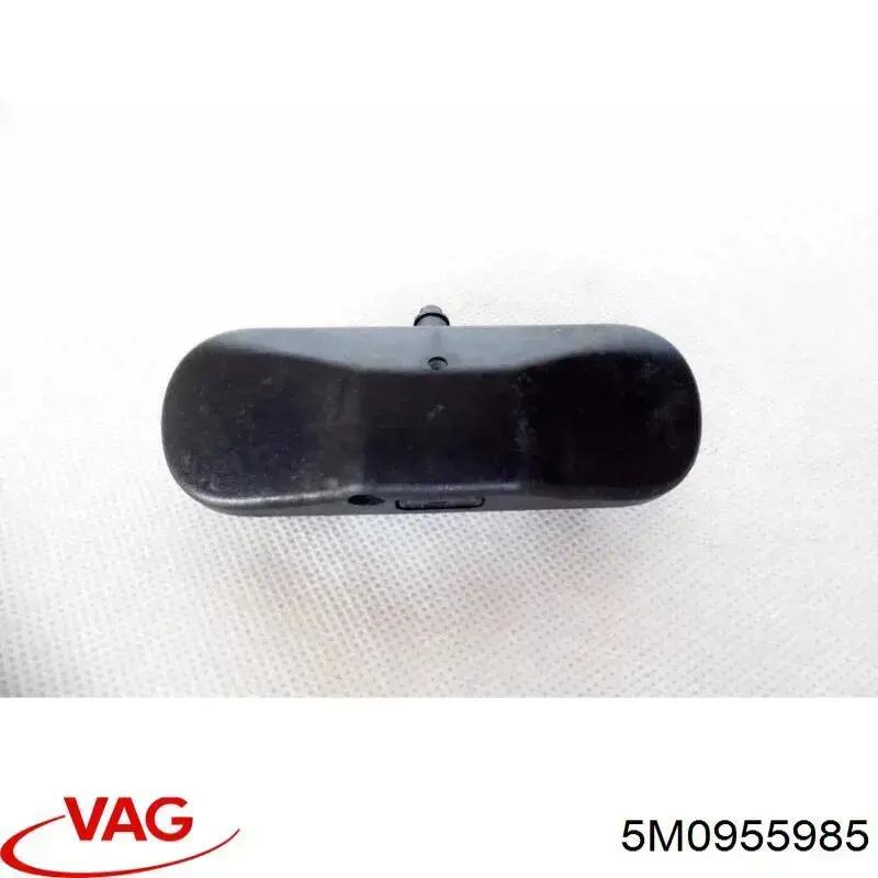 Форсунки стеклоомывателя VAG 5M0955985 цена, от 5.70 USD