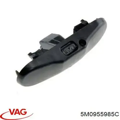 Форсунки стеклоомывателя VAG 5M0955985C цена, от 5.59 USD