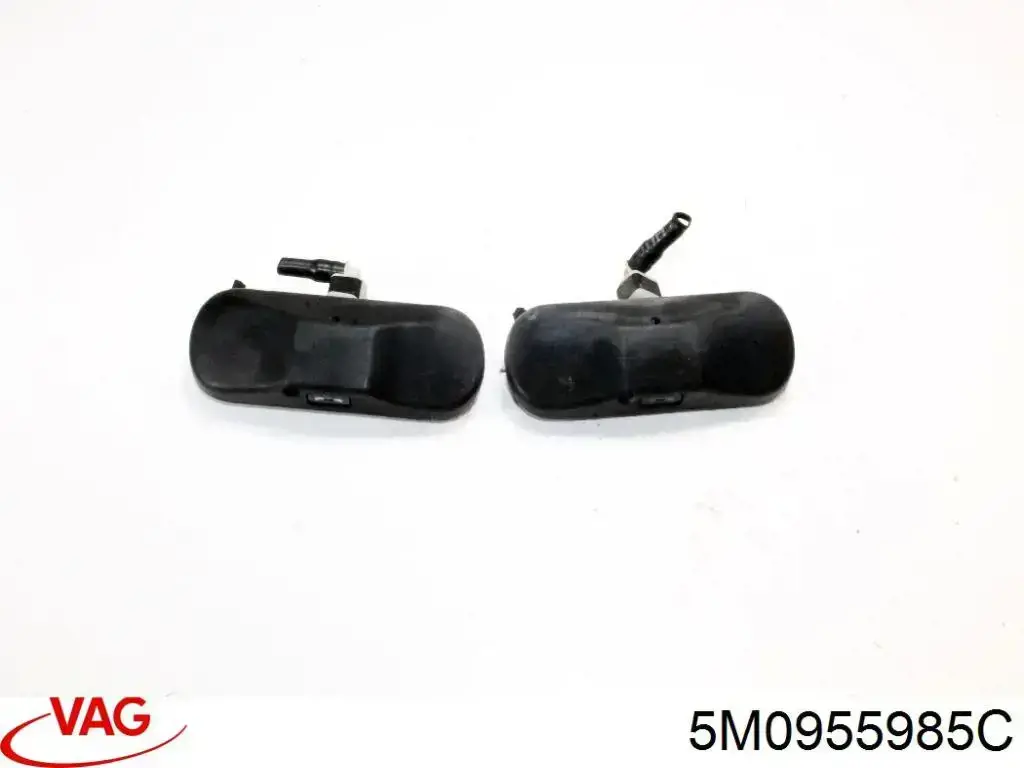 Форсунка омывателя 5M0955985C VAG