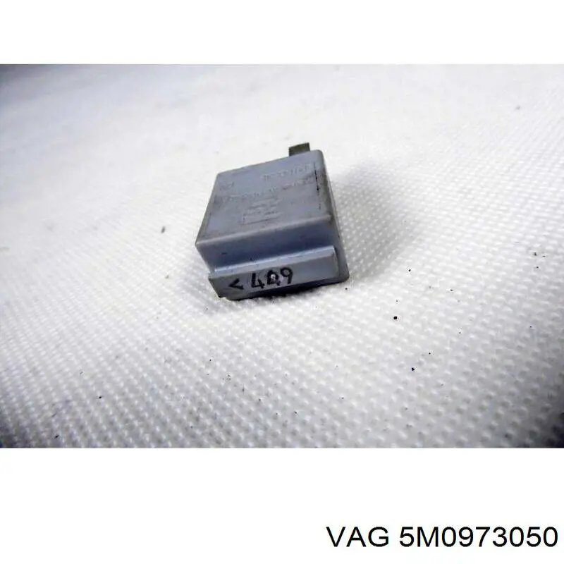  VAG 5M0973050