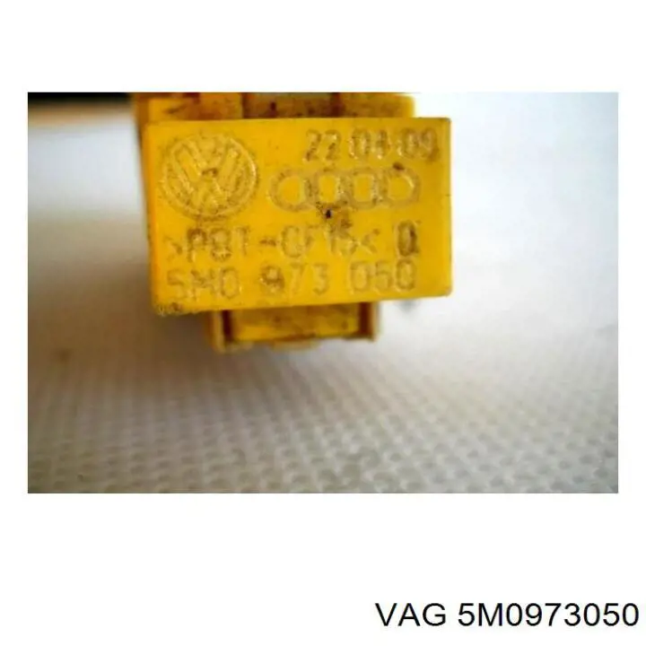 Купить 5M0973050 VAG 