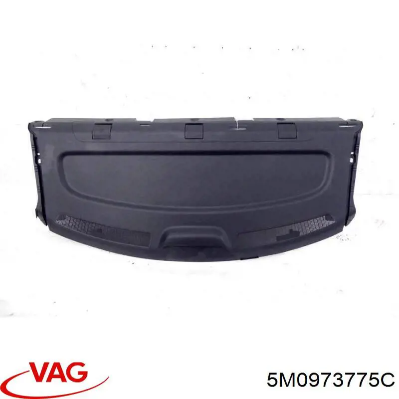 VAG 5M0973775C