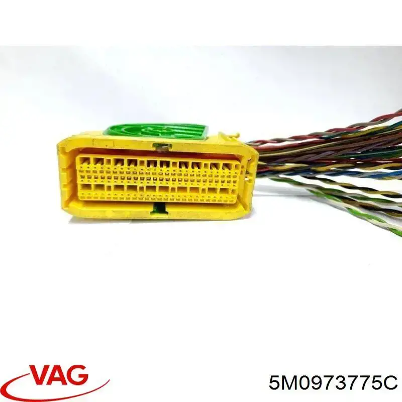  VAG 5M0973775C цена, от 6.33 USD