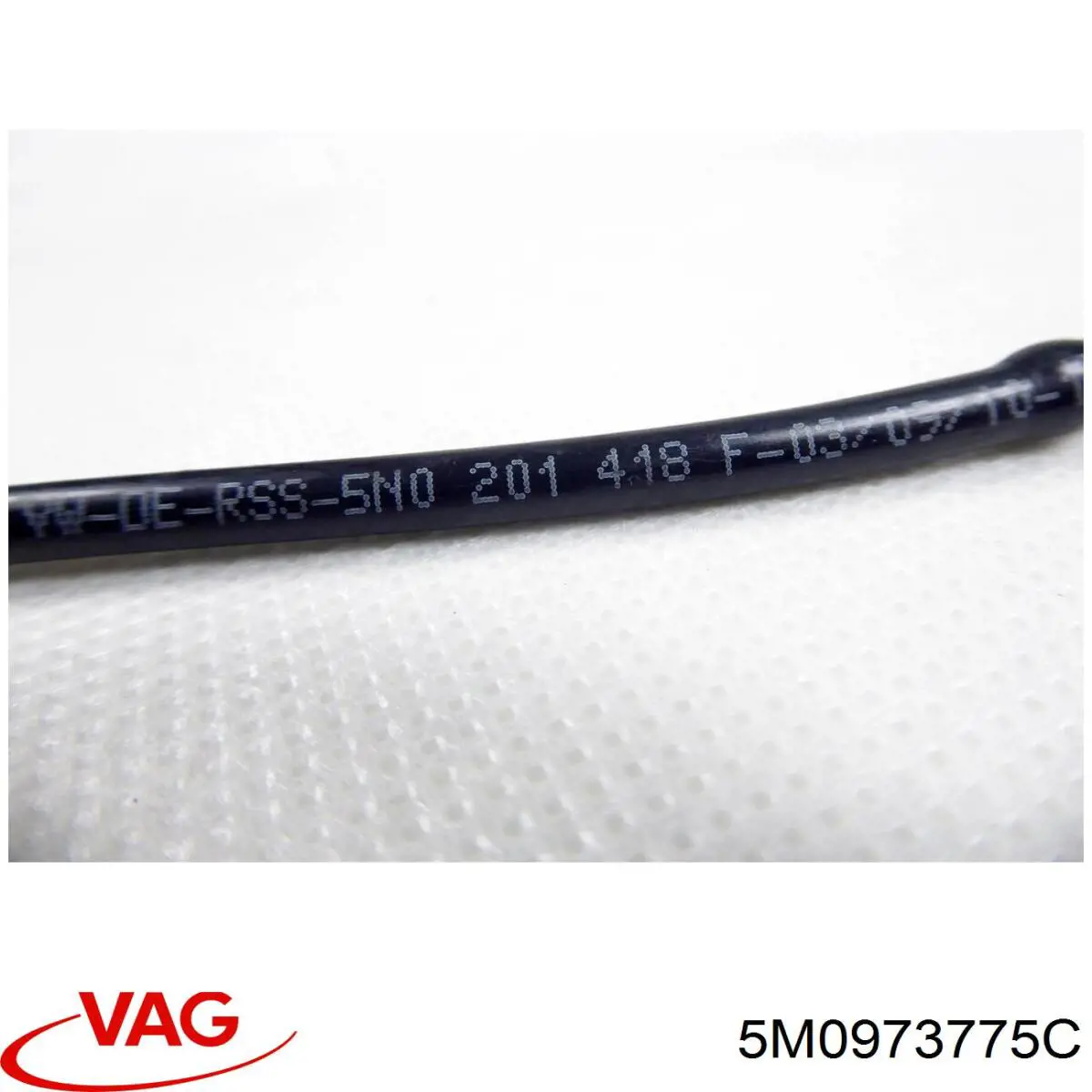 5M0973775C VAG