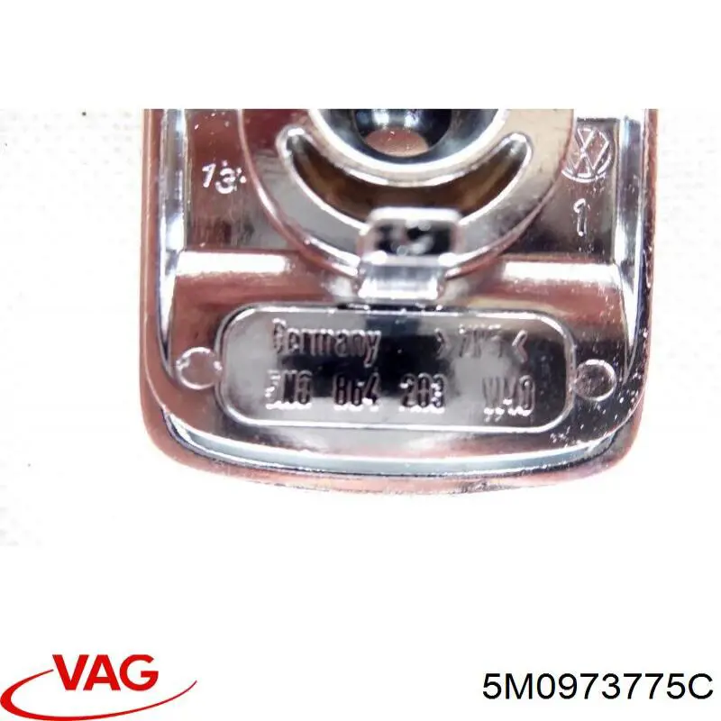 Купить 5M0973775C VAG 