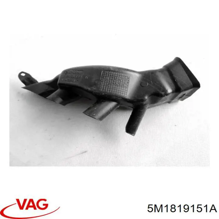 5M1819151A VAG 