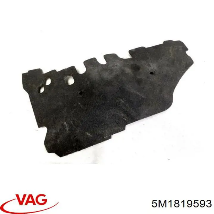 Купить 5M1819593B VAG 
