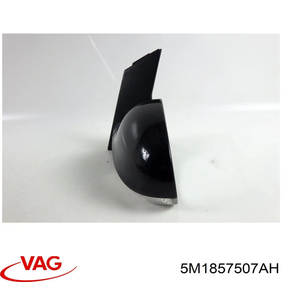 Купить 5M1857507AH VAG Наружное зеркало левое