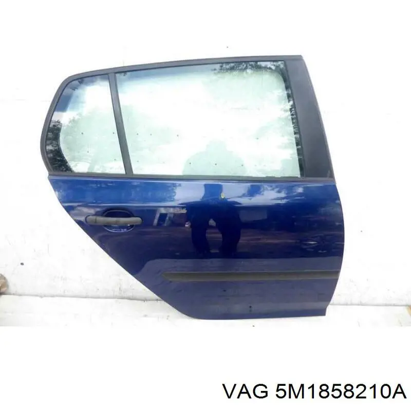 5M1858210A VAG 