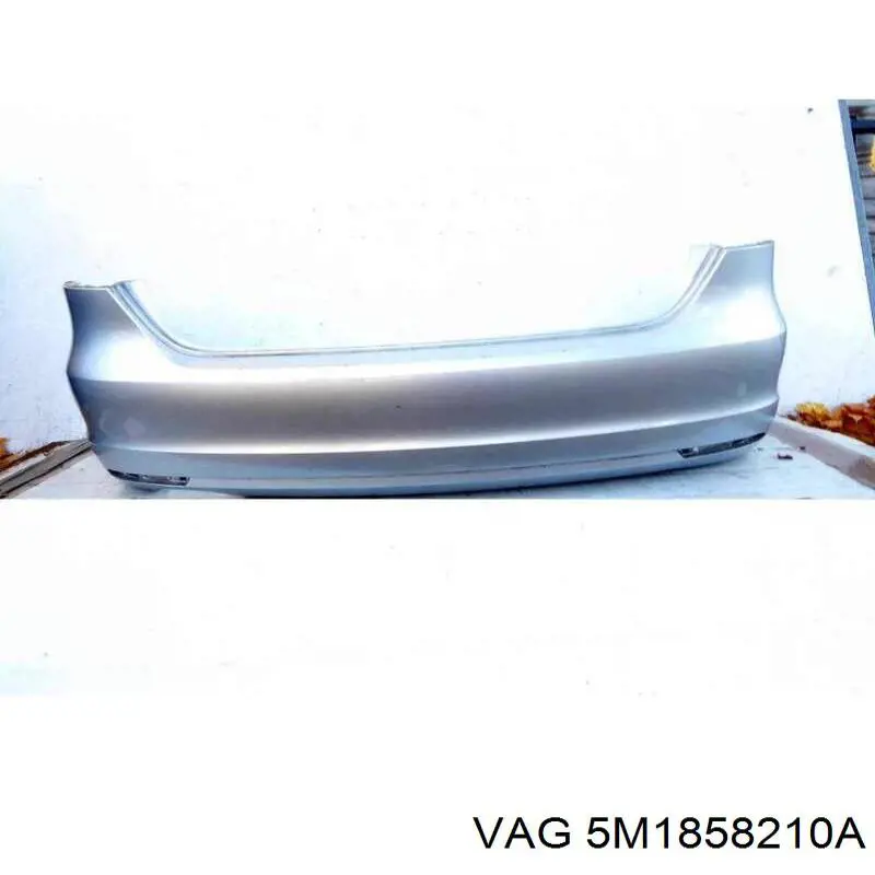 VAG 5M1858210A цена, от 17.49 USD