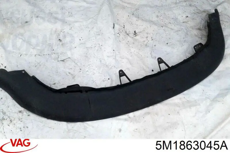  VAG 5M1863045A цена, от 11.85 USD