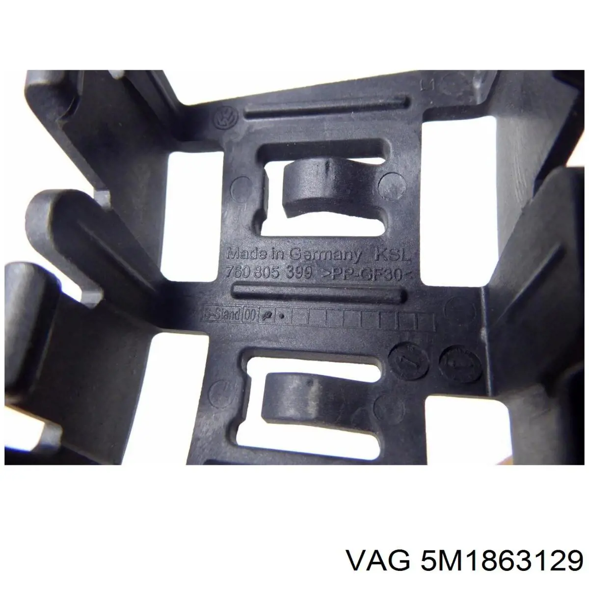  5M1863129 VAG