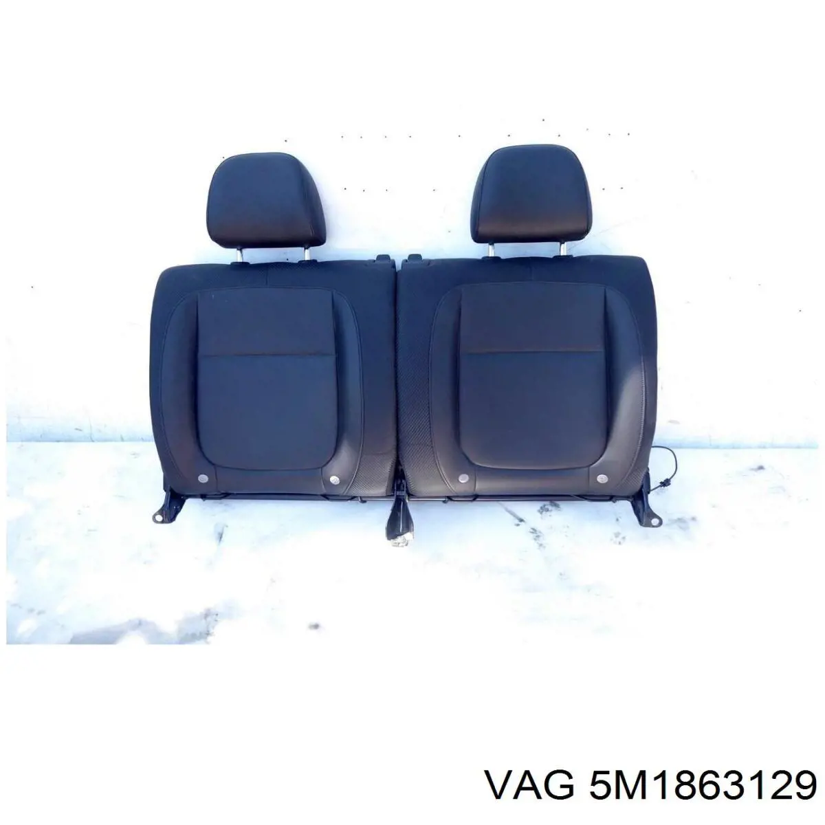 Купить 5M1863129 VAG 
