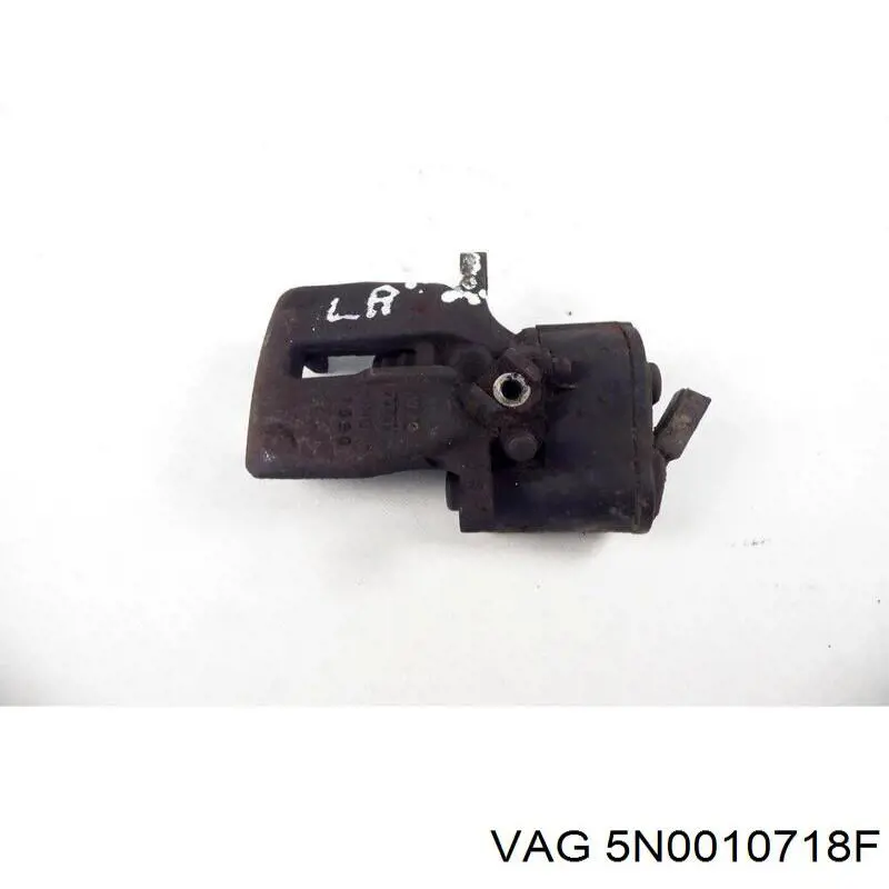  VAG 5N0010718F