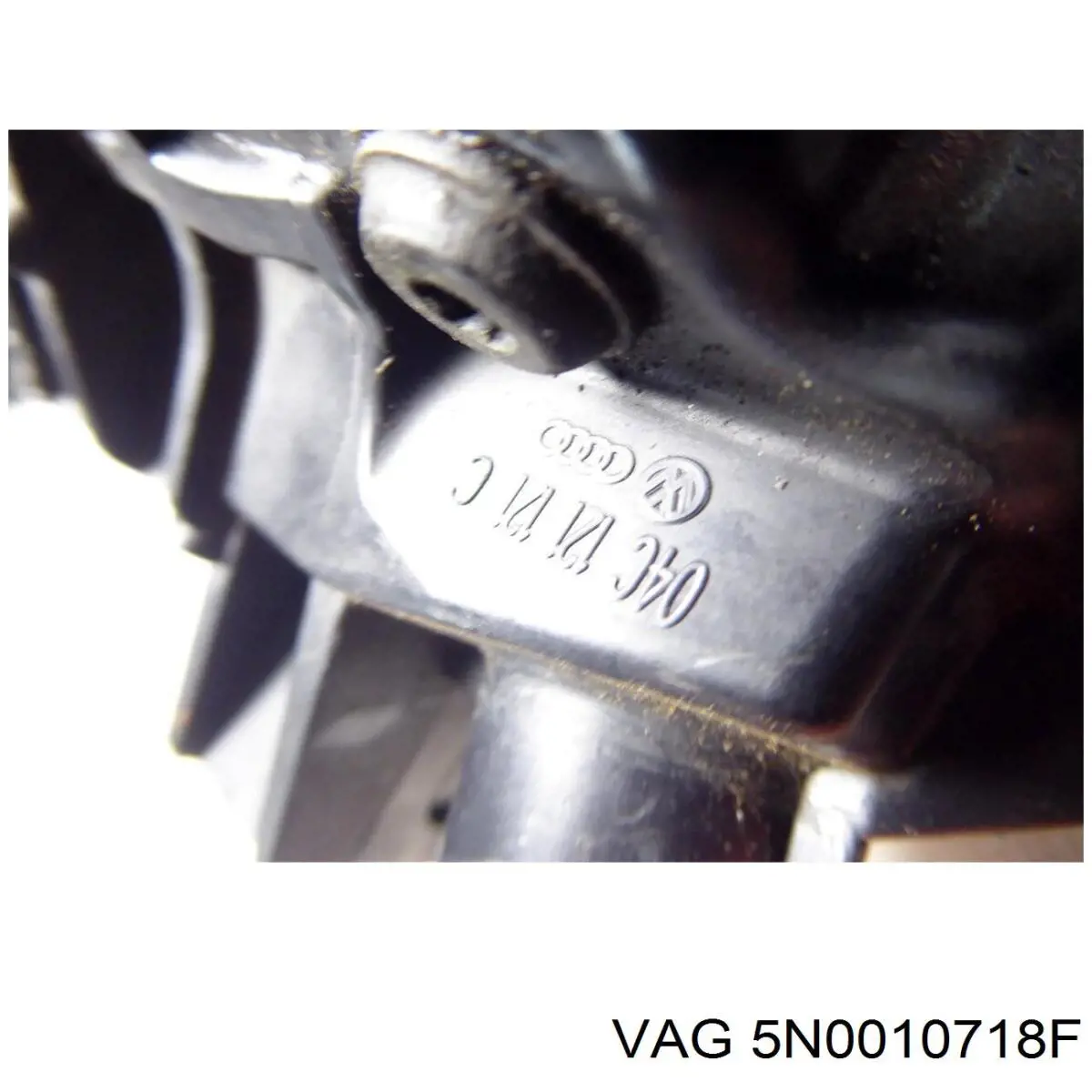 5N0010718F VAG 