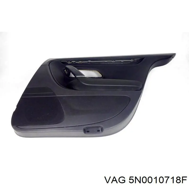  VAG 5N0010718F цена, от 506.77 USD