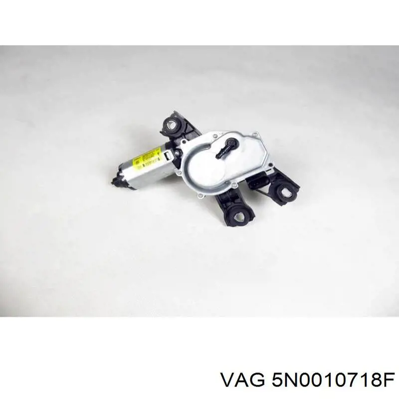 5N0010718F VAG 